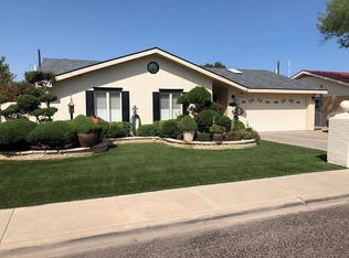 8635 Lamar Ave, Odessa, TX 79765