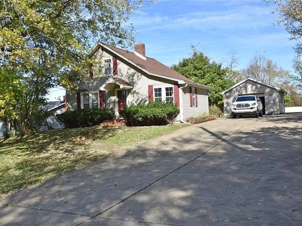 Zanesville Oh Single Family Homes For Sale 57 Homes Zillow