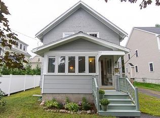 74 Kendall Ln, Natick, MA 01760