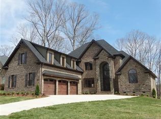 7706 Nautical Vw, Denver, NC 28037