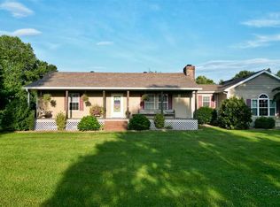 3357 Caldwell Ridge Rd, Knifley, KY 42753