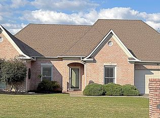 2328 Duncansby Dr SW, Decatur, AL 35603
