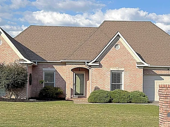 2328 Duncansby Dr SW, Decatur, AL 35603