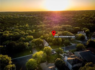 3005 Wadsworth Way, Austin, TX 78748