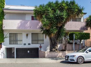 914 N Ogden Dr APT 2, West Hollywood, CA 90046