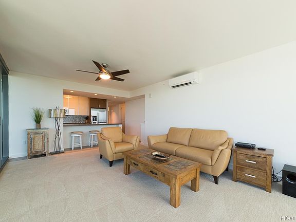 4th image of 600 Ala Moana Blvd APT 702