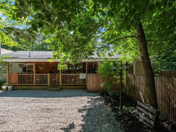 481 Beach Pond Road, Wolfeboro, NH 03894