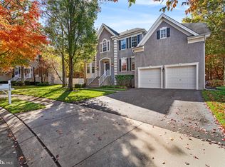416 Montrose Ln, Galloway, NJ 08205