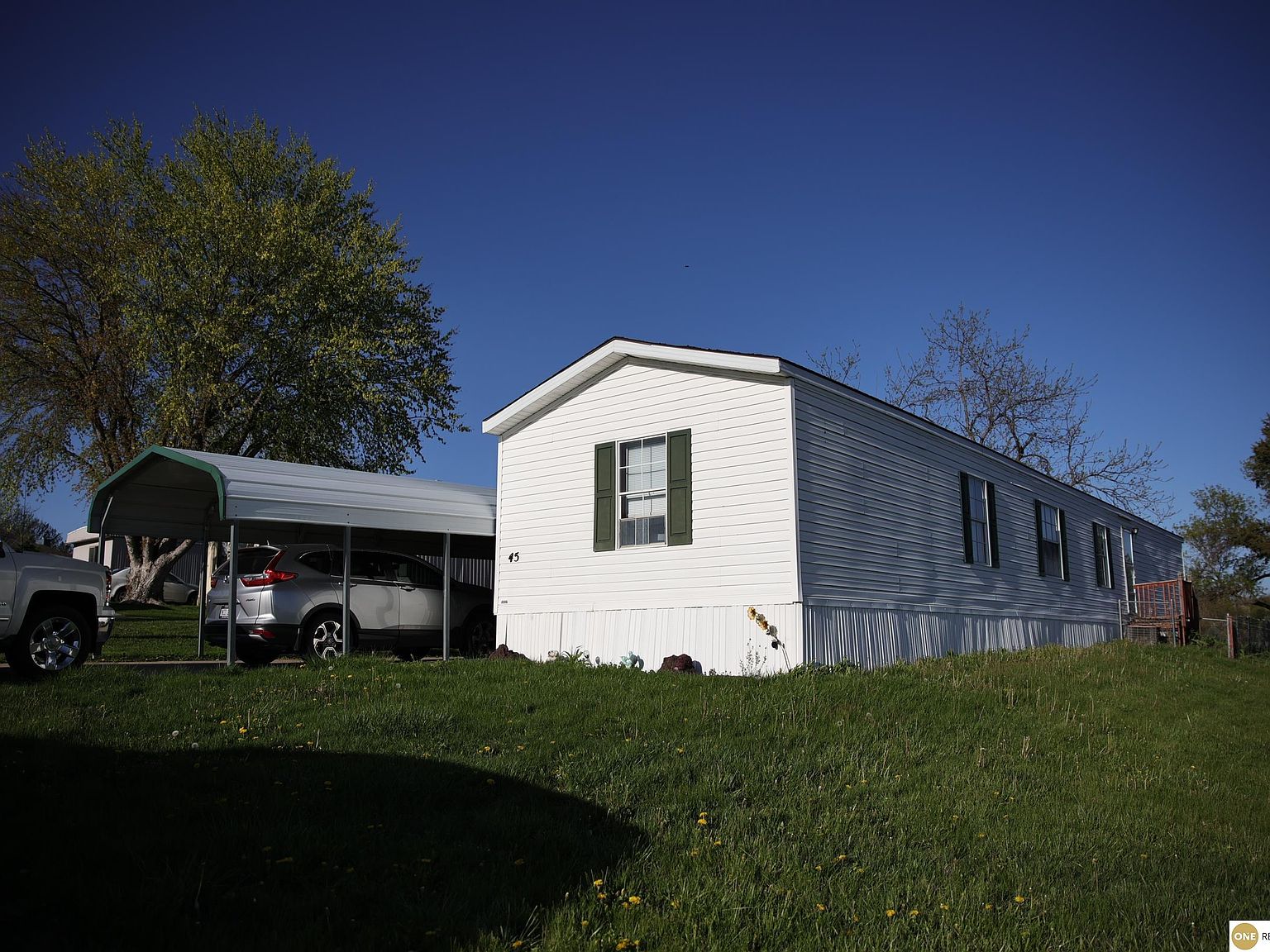 910 W 6th St TRAILER 45, Papillion, NE 68046 Zillow