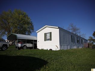 910 W 6th St TRAILER 45, Papillion, NE 68046