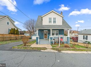 521 Fairview Ave, Baltimore, MD 21224