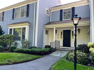 39 Tower Hill Rd APT 18A, Osterville, MA 02655