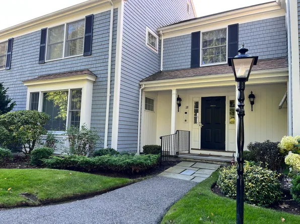 39 Tower Hill Road APT 18A, Osterville, MA 02655