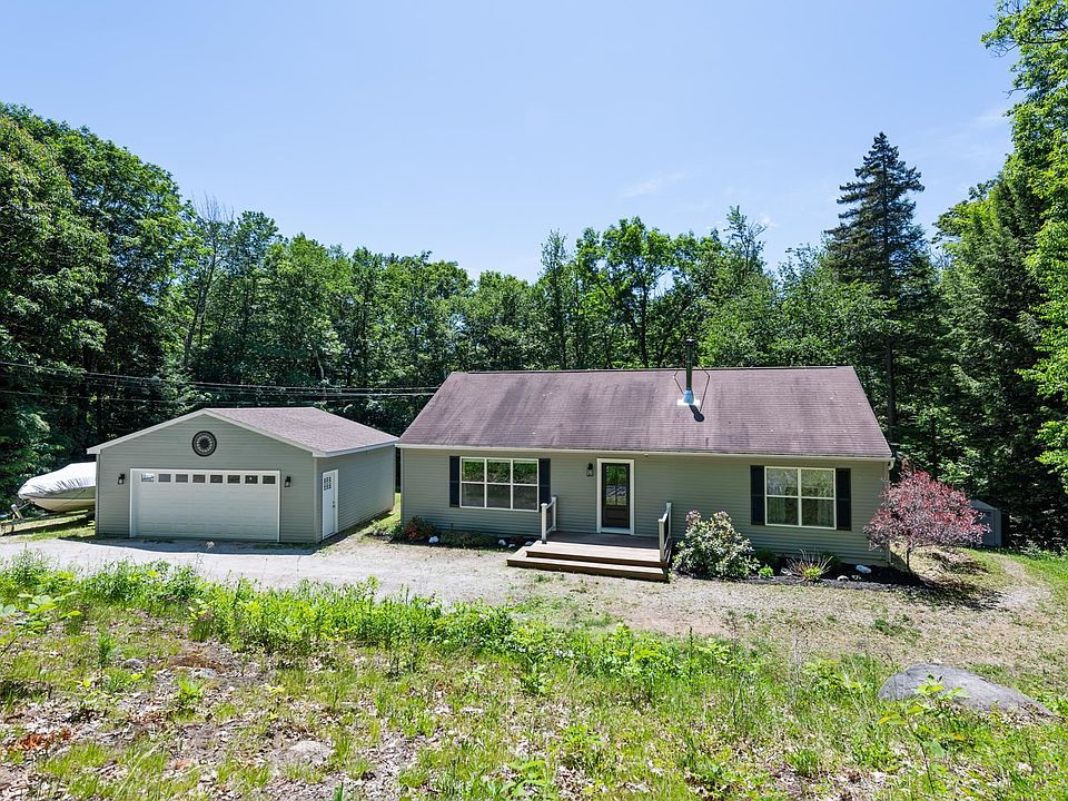 1st image of 95 Hundred Acre Wood Road #9