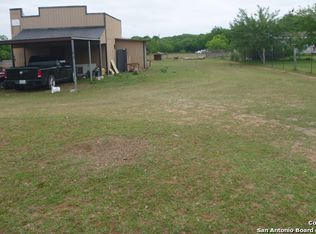 16510 Pleasanton Rd, San Antonio, TX 78221