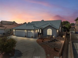 14460 Galleon Ln, Helendale, CA 92342