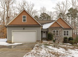 4294 Sustain Cir, Franklinton, NC 27525