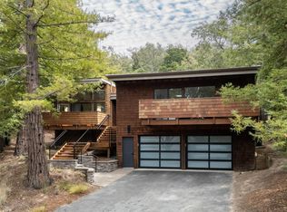 45 Bear Paw, Portola Valley, CA 94028