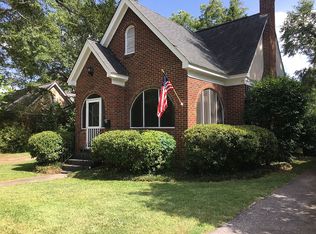 3604 Coleman St, Columbia, SC 29205