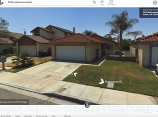 2024 Buttonwood St, Colton, CA 92324
