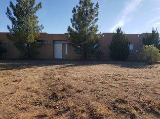 8998 E Ramsey Rd, Hereford, AZ 85615