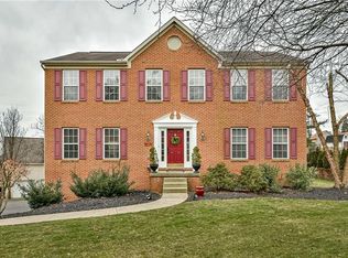 112 Player Ln, Sewickley, PA 15143