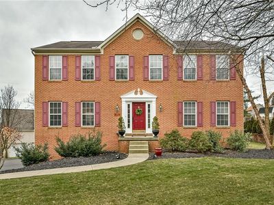 112 Player Ln, Sewickley, PA, 15143