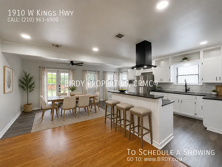 1910 W Kings Hwy — Photo 3