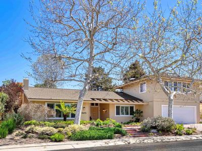 8675 Cliffridge Ave, La Jolla, CA, 92037