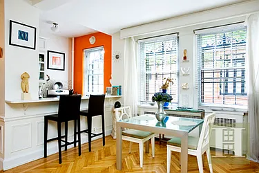 Sold by Halstead Real Estate