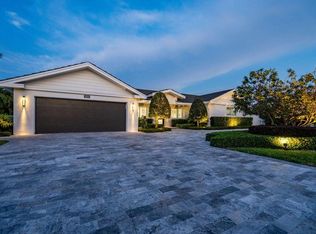 3860 NE 24th Ave, Lighthouse Pt, FL 33064