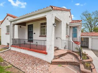 320 S Dale Ct, Denver, CO 80219