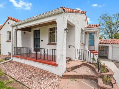 320 S Dale Ct, Denver, CO, 80219