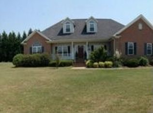 406 Chasen Ct, Anderson, SC 29621