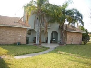 1011 Balboa Rd, Rancho Viejo, TX 78575