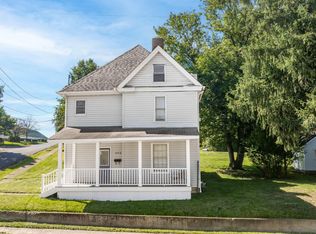 605 Jones Ave, Morgantown, WV 26505