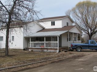 725 Dessa St, Brush, CO 80723