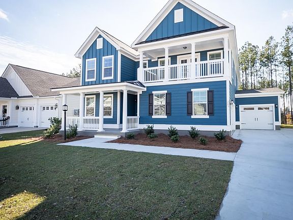 Photos are of a similar home