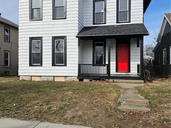 35 Vincent St, Dayton, OH 45405