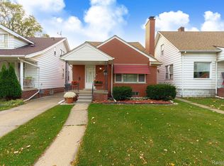 5307 Jonathon St, Dearborn, MI 48126