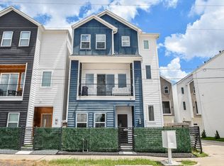 1952 Purswell Rd, Houston, TX 77055