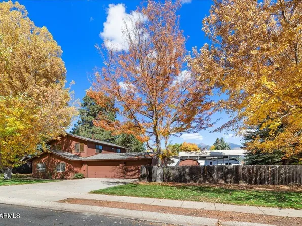 3300 W Shannon Drive, Flagstaff, AZ 86001
