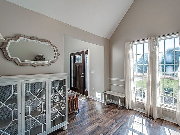 formal dining or office