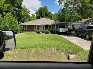 6420 Capitol Blvd, Groves, TX 77619