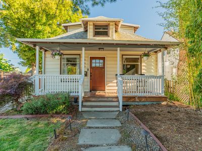 553 N Stafford St, Portland, OR, 97217
