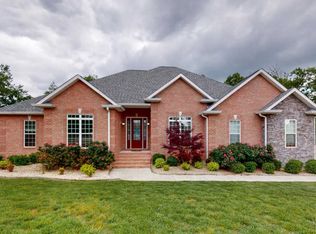 109 Parkway Pl, Tullahoma, TN 37388