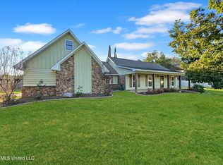 601 Bruin Ave, Pearl, MS 39208