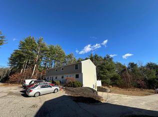 15 K Loop #C, East Waterboro, ME 04030