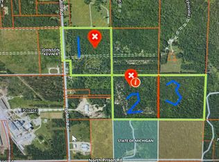 1 Lp Mill Rd, Newberry, MI 49868