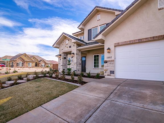 2nd image of 1082 E Iron Horse Dr